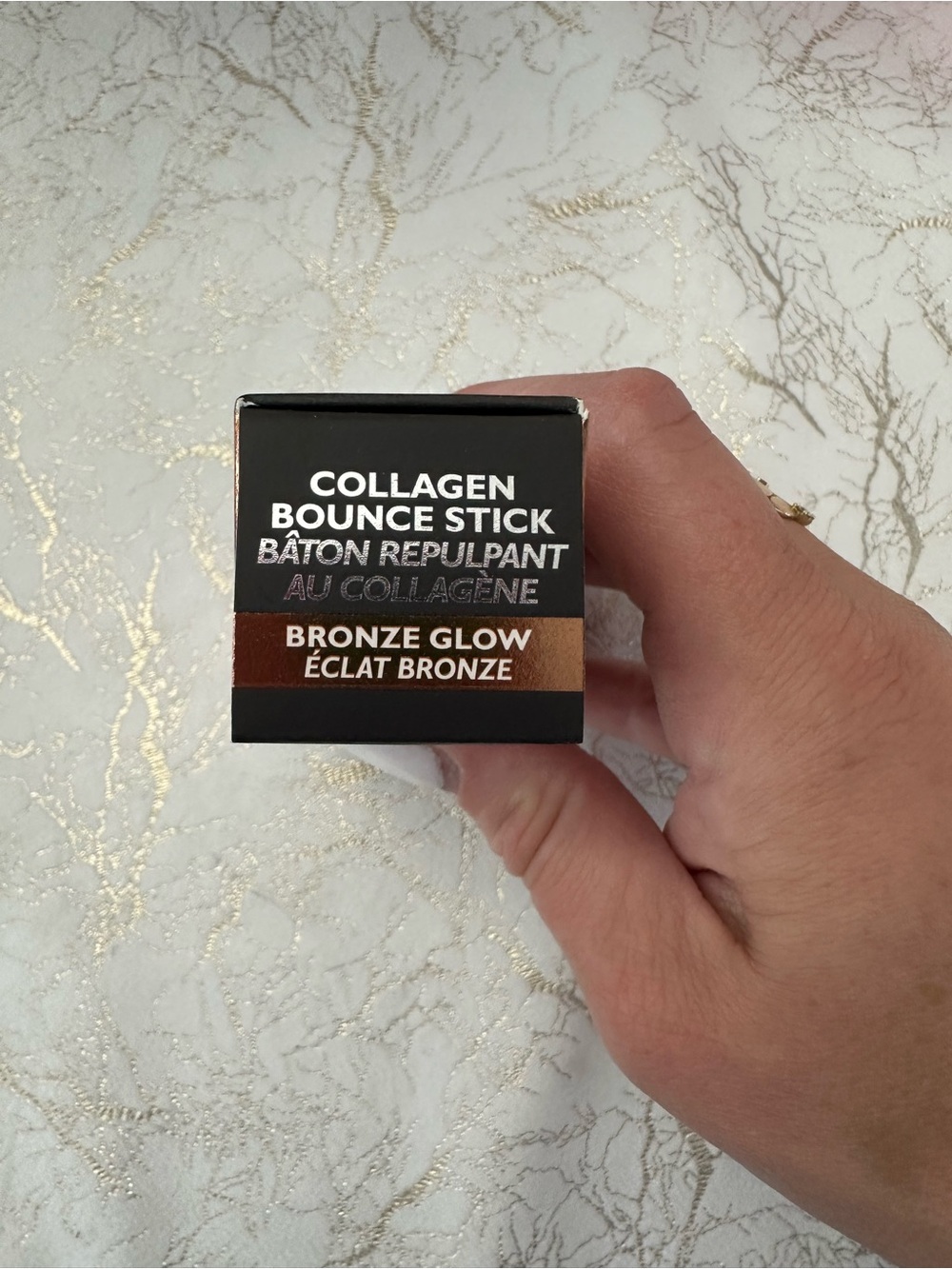 NWT! Peter Thomas Roth Collagen Bounce Stick - bronze glow - Picture 3 of 3